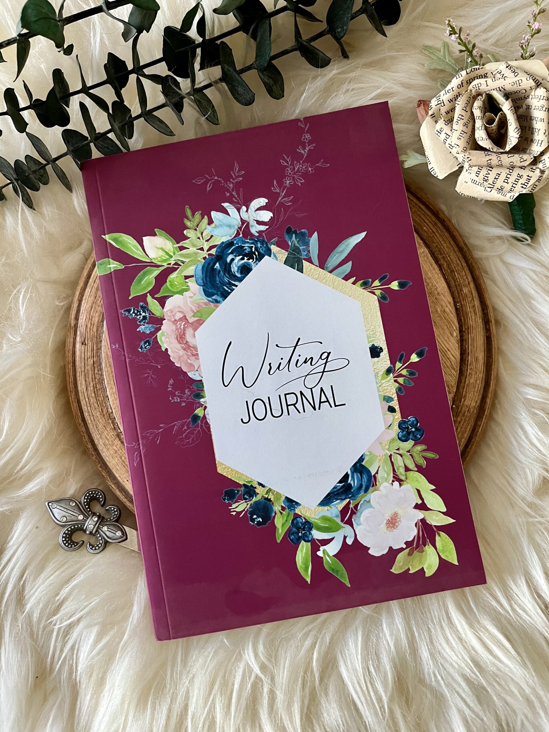 Writing Journal